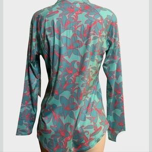 JoFit Bold LILLY CALYPSO TOP LONG SLERVE XS-SMALL